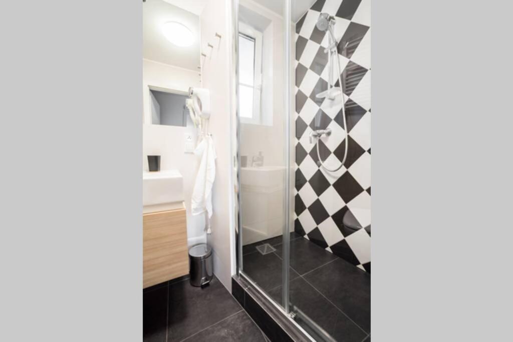 2Eco Royal Apart City Center Senatorska Old Town Warsaw Exterior photo