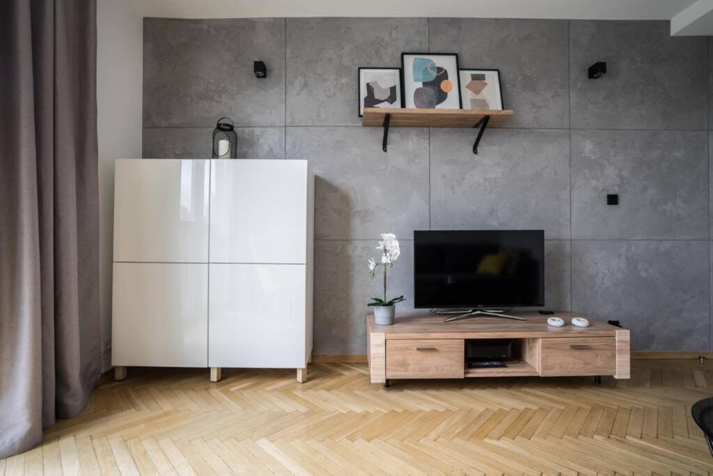 2Eco Royal Apart City Center Senatorska Old Town Warsaw Exterior photo