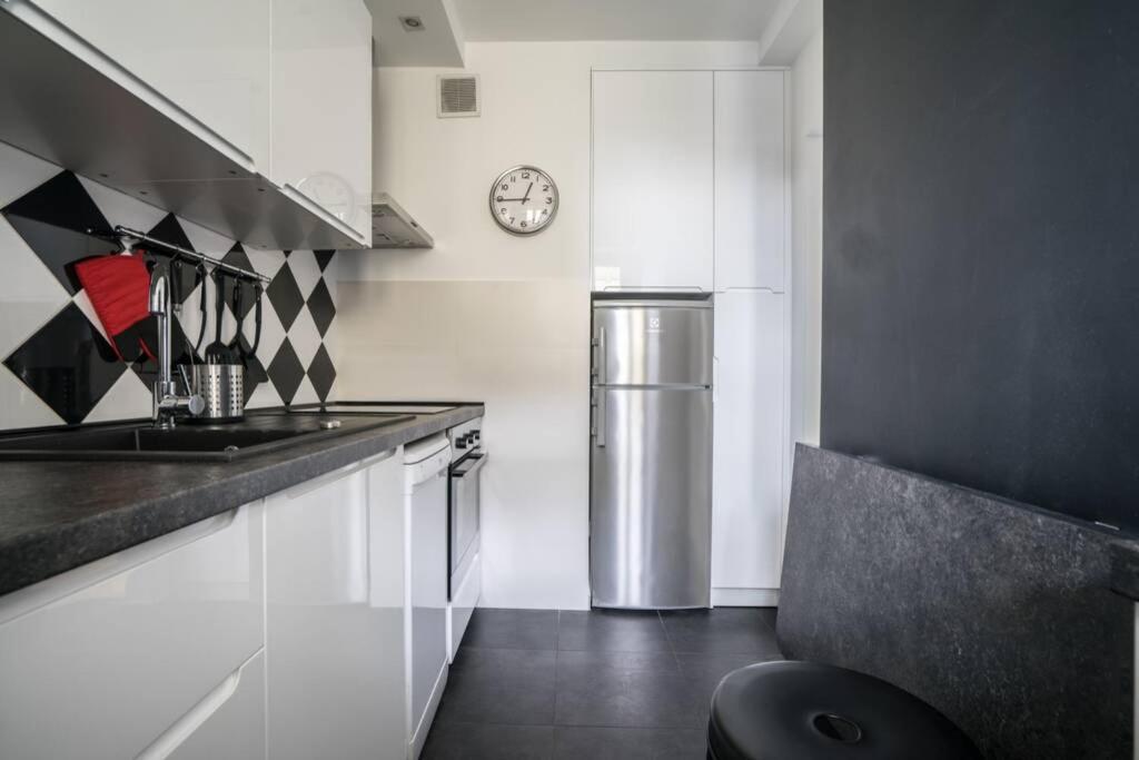 2Eco Royal Apart City Center Senatorska Old Town Warsaw Exterior photo