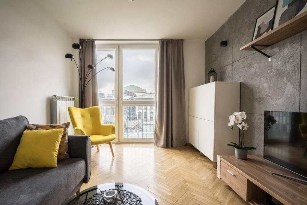 2Eco Royal Apart City Center Senatorska Old Town Warsaw Exterior photo